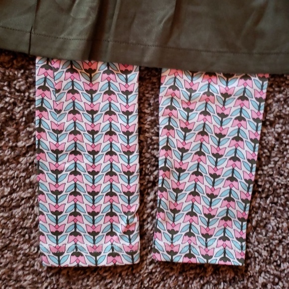 2/$25 CARTER'S KID 2 PIECE OUTFIT - Picture 6 of 6